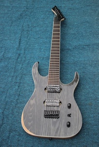Weifang Rebon <strong>7</strong> <strong>String</strong> High Quality Electric <strong>Guitar</strong>/electrica Guitarra