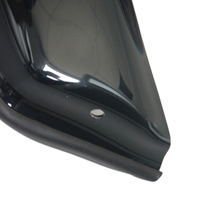 Protector de Capó Triton <span class=keywords><strong>L200</strong></span>, Protector de Barro Negro para Mitsubishi Triton <span class=keywords><strong>L200</strong></span> 2015 2016 <span class=keywords><strong>2017</strong></span> - Product Image 5