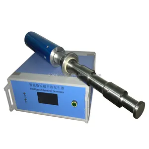 high power 20khz3500w ultrasound ultrasonic probe sonicator processor