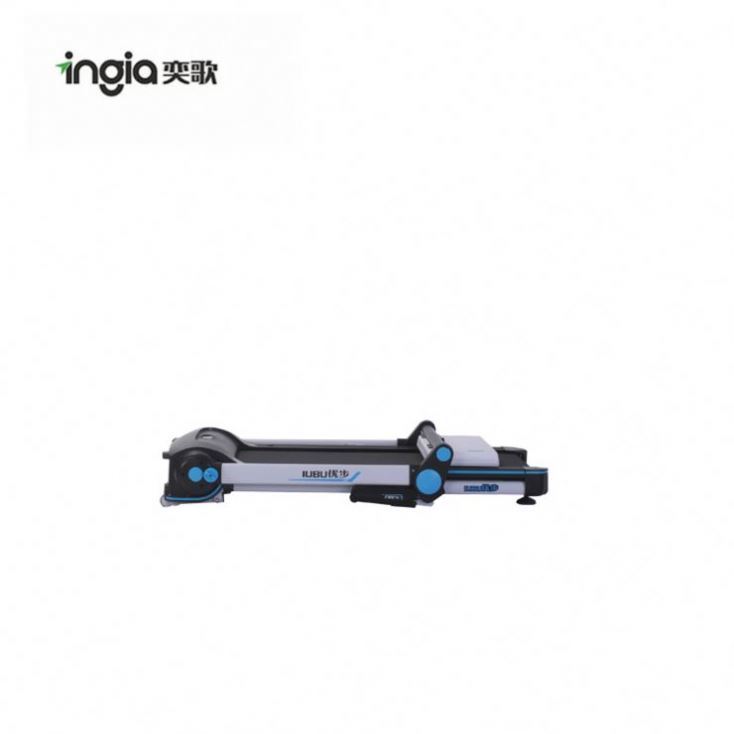 GYM Accueil UTILISER Power Fit TAPIS ROULANT