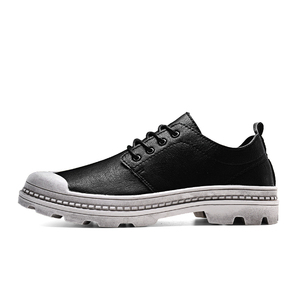 Encantador popular microfibril cuero zapatos casuales de descuento - Product Image 2
