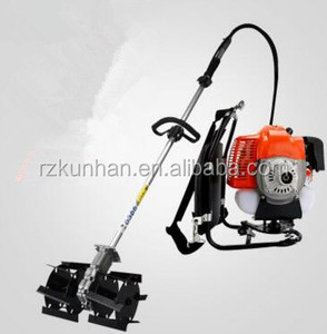 <span class=keywords><strong>Macchina</strong></span> per diserbare per falciatrice a <span class=keywords><strong>benzina</strong></span> con zaino a quattro tempi - Product Image 1