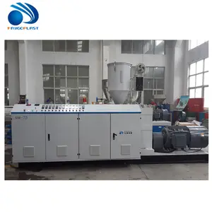 Hot <strong>Sale</strong> Well Mixed Germany <strong>Extruder</strong> <strong>Machine</strong> <strong>Plastic</strong> - Product Image 1