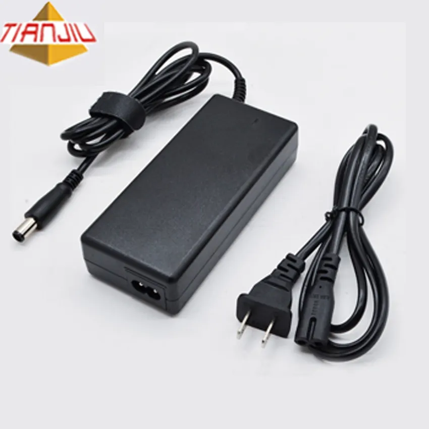 19V3.33A 18.5V3.5A AC DC Power 65W Laptop Adapter For HP Charger