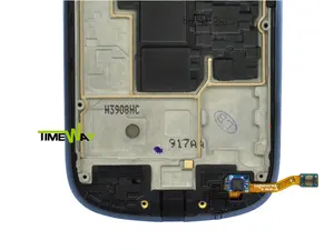 Total stations accessoires pour Samsung s3 mini i8190 écran remplacement ( avec cadre )