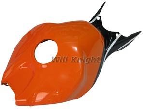 Kit de cuerpo de inyección para <span class=keywords><strong>Honda</strong></span> CBR1000RR, CBR1000 2006 2007, edición de <span class=keywords><strong>Repsol</strong></span> rojo - Product Image 6