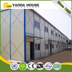 Precios baratos Fast Construido Casas Prefabricadas <span class=keywords><strong>de</strong></span> Costa Rica - Product Image 4