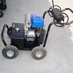 Nettoyeur haute pression <span class=keywords><strong>diesel</strong></span> 3000 PSI - Product Image 5