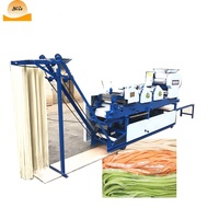 Machine à nouilles automatique, pour la fabrication des nouilles frais, Assurance commerce extérieur