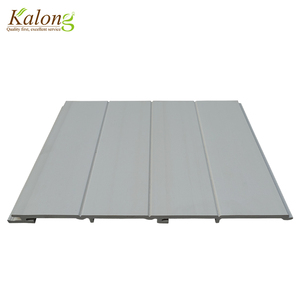 WPC legno scuro hotel <span class=keywords><strong>decorativo</strong></span> resistente al calore a prova di fuoco della <span class=keywords><strong>cucina</strong></span> della decorazione della parete del <span class=keywords><strong>pannello</strong></span> - Product Image 2