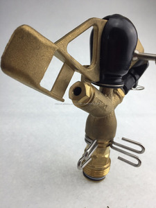 1 ''PLEIN OU PARTIEL CERCLE, GICLEURS EN LAITON, de L'EAU SAUVEGARDER <span class=keywords><strong>RAIN</strong></span> <span class=keywords><strong>BIRD</strong></span> POUR L'IRRIGATION AGRICOLE - Product Image 4