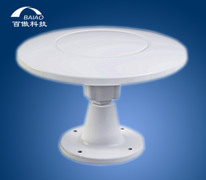 Antena de <span class=keywords><strong>TV</strong></span> omnidireccional OVNI de 12 voltios, aérea para recepción de <span class=keywords><strong>TV</strong></span>, trajes marinos, barcos, caravanas, casas rodantes o autocaravanas - Product Image 3