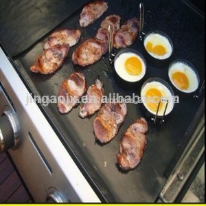 Casseroles et ustensiles de cuisine 2014 ensembles. barbecue. feuille. pour griller <span class=keywords><strong>bbq</strong></span> <span class=keywords><strong>tapis</strong></span> fabriqués en chine - Product Image 1