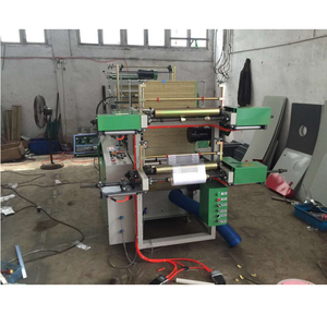 <span class=keywords><strong>เครื่อง</strong></span>ทำ<span class=keywords><strong>ถุง</strong></span>ความเร็วสูงสองชั้น - Product Image 2