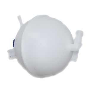 Réservoir de Refroidissement Débordement 1H0121407A 1H0121407C avec Bouchon pour Volkswagen Jetta <span class=keywords><strong>Golf</strong></span> - Product Image 2