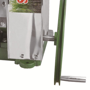Máy ép mía thủ công gia đình - Product Image 5