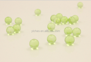 Hiver vert menthe poivrée sans sucre oral haleine fraîche liquide menthe pilule - Product Image 1