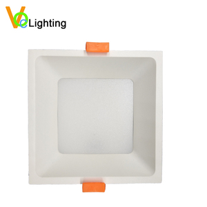 Chống chói đèn tại chỗ Trần xuống ánh sáng trimless lõm xuống ánh sáng cho khách sạn downlights - Product Image 4