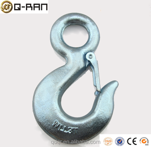 Kait Pengangkat Perangkat Keras, Kait Pengangkat Kontainer - Product Image 1