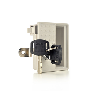 K1 Handle Key lock - Product Image 1