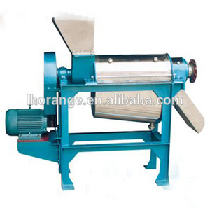 Tốt chất lượng tươi nước giải khát nước ép trái cây máy móc chế biến Apple/cam/lê/xoài/củ cải/bắp cải/dưa chuột - Product Image 2