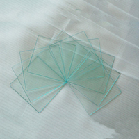 Outils de découpe de jet d'eau, en verre trempé transparent, expédition en chine, prix d'usine
