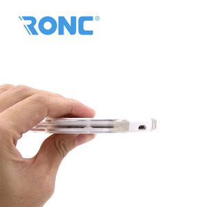 Sans fil Rapide Chargeur pour téléphones intelligents <span class=keywords><strong>QI</strong></span> fonction - Product Image 3