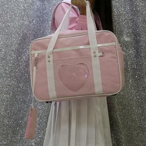 Sac à main pour étudiantes japonaises Sac d'école mignon pour adolescentes pour l'école - Product Image 5