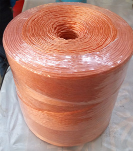 advanced manufacturing equipment baler twine