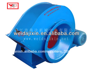 Y5-47 bajo nivel de ruido centrífuga ventilador de tiro inducido de <span class=keywords><strong>la</strong></span> <span class=keywords><strong>caldera</strong></span> - Product Image 1