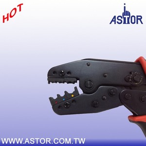 203mm elektrisches Draht crimp werkzeug - Product Image 4