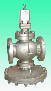 Уменьшающий клапан подачи пара и воды - Product Image 4