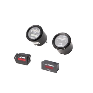 CURTIS Xe Điện Cụm Công Cụ Mô Hình 803 12-48 V - Product Image 6