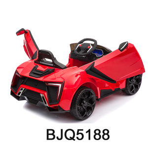 Best Cool juguetes coches para niños conducir en película rápido y furioso - Product Image 2