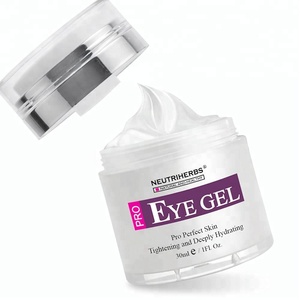 Melhor sob creme dos olhos para círculo escuro e secagem