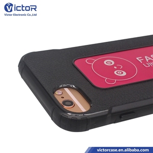 Compra a granel de China patrón de cartón magnetizada caja del teléfono disponible para vehículo para iPhone7 - Product Image 6