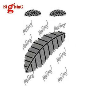 Bán buôn lớn Rhinestone truyền nhiệt chuyển Thiết kế kim cương pha lê <span class=keywords><strong>Motif</strong></span> cho gấu TEE Áo sơ mi Hoodies - Product Image 5