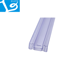 Duduelite — Tube d'emballage en plastique <span class=keywords><strong>Pvc</strong></span>, Tube rectangulaire léger - Product Image 3