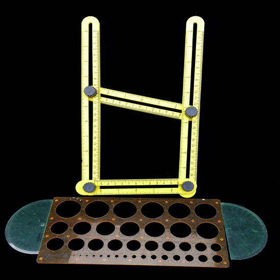 Инструменты для измерений