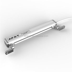 Integrado <span class=keywords><strong>electricidad</strong></span> antiestático ionizantes air bar para serigrafía estática máquina - Product Image 3