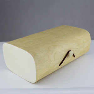 Tùy Chỉnh Nhỏ Lưu Trữ <span class=keywords><strong>Orange</strong></span> Trái Cây Bằng Gỗ Crate Hộp - Product Image 6