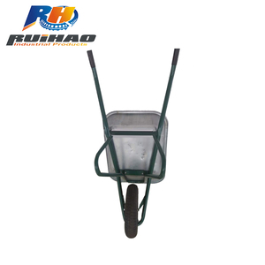<span class=keywords><strong>Commercial</strong></span> 150 kg charge <span class=keywords><strong>brouette</strong></span> avec 16 "X4.00-8 pneumatique roue en gros - Product Image 1