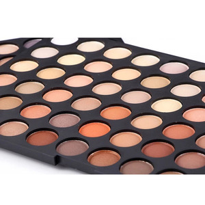 Meilleur <span class=keywords><strong>prix</strong></span> Camouflage maquillage minéral ombre à paupières 120 couleurs de fard à paupières Smoky <span class=keywords><strong>Palette</strong></span> - Product Image 5