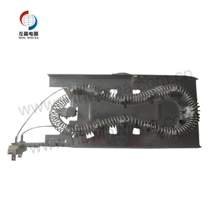 מחיר המפעל ג 'קוזי בגדים חלקי מייבש 3387747 אלמנט חימום עם חוטי ניקל-כרום 85% - Product Image 2