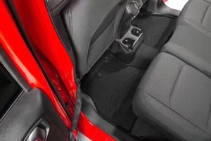 Portabicchieri Maiker per kit di ricambio Jeep-wrangler JL portabicchieri sedile posteriore accessori interni - Product Image 4