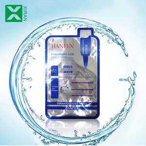 Directe OEM type Organique Corée Du Visage Masque Éclaircissant Hyaluronique Acide <span class=keywords><strong>Essence</strong></span> Hydrater et Hydrater Le Visage Masque - Product Image 1