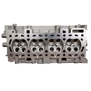 Culasse complète pour <span class=keywords><strong>VOLVO</strong></span> 1.6T pour FIESTA ST FOCUS ST FUSION KUGA pour <span class=keywords><strong>VOLVO</strong></span> V40 V60 CX40 <span class=keywords><strong>CX60</strong></span> BM5G6C032ZB BM5G-6C032 - Product Image 3