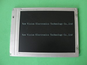 原装 LQ10D341 LQ10D345 10.4 英寸 4:3 CCFL 工业液晶显示器屏幕 - Product Image 2