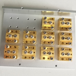 Công suất cao 40 Wát duy nhất thanh <span class=keywords><strong>Diode</strong></span> Laser 808nm CS gắn kết Nụ cười thấp tuổi thọ lâu dài - Product Image 6