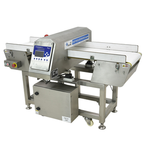 Dayanıklı ve Dijital Gıda <span class=keywords><strong>Metal</strong></span> Dedektörü IMD-I-5025